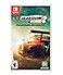 MICRO&Atilde;DS Gear Club Unlimited 2 Definitive Edition Nintendo Switch