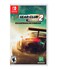 MICRO&Atilde;DS Gear Club Unlimited 2 Definitive Edition Nintendo Switch