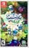 MICRO&Atilde;DS The Smurfs Mission Vileaf Standard Edition Nintendo Switch