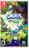MICRO&Atilde;DS The Smurfs Mission Vileaf Standard Edition Nintendo Switch