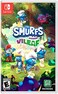 MICRO&Atilde;DS The Smurfs Mission Vileaf Standard Edition Nintendo Switch
