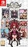 Square Enix Kingdom Hearts Melody Of Memory Nintendo Switch