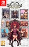 Square Enix Kingdom Hearts Melody Of Memory Nintendo Switch