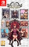 Square Enix Kingdom Hearts Melody Of Memory Nintendo Switch