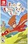 Aksys Little Dragons Cafe Nintendo Switch