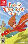 Aksys Little Dragons Cafe Nintendo Switch