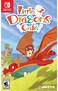 Aksys Little Dragons Cafe Nintendo Switch