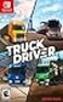 Soedesco Truck Driver Nintendo Switch