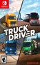 Soedesco Truck Driver Nintendo Switch