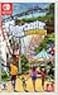Atari Rollercoaster Tycoon Adventures Nintendo Switch Standard Edition