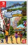 Atari Rollercoaster Tycoon Adventures Nintendo Switch Standard Edition