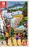 Atari Rollercoaster Tycoon Adventures Nintendo Switch Standard Edition