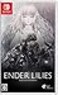 Binary Haze Interactive ENDER LILIES Quietus of the Knights MultiLanguage Region Free Japanese Version for Nintendo Switch