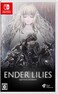 Binary Haze Interactive ENDER LILIES Quietus of the Knights MultiLanguage Region Free Japanese Version for Nintendo Switch