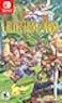 Square Enix Collection of Mana Nintendo Switch
