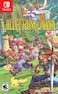 Square Enix Collection of Mana Nintendo Switch