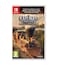 Kalypso Railway Empire Nintendo Switch