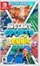 Merge Games Instant Sports Tennis Nintendo Switch