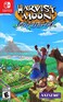 Nintendo Harvest Moon One World Standard Edition Switch