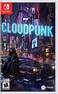 Merge Games Cloudpunk Nintendo Switch Standard Edition