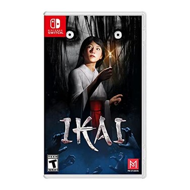 PM Studios Ikai Nintendo Switch