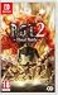 Koch Media AOT2 Final Battle Nintendo Switch