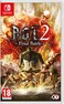 Koch Media AOT2 Final Battle Nintendo Switch
