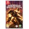 MICRO&Atilde;DS Oddworld Stranger Wrath NSW Nintendo Switch