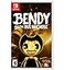 Maximum Entertainment Bendy and The Ink Machine