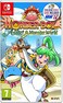 ININ Wonder Boy Asha In Monster World Nintendo Switch