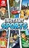 Just For Games Instant Sports Nintendo Switch