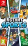 Just For Games Instant Sports Nintendo Switch