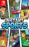 Just For Games Instant Sports Nintendo Switch