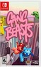 Skybound Games Gang Beasts Nintendo Switch