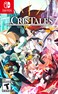 Maximum Entertainment Cris Tales NSW Nintendo Switch