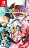 Maximum Entertainment Cris Tales NSW Nintendo Switch