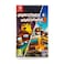 Fireshine Games Overcooked Overcooked 2 Nintendo Switch