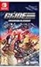 Maximum Games GI Joe Operation Blackout Nintendo Switch