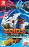 Outright Games Zoids Wild Blast Unleashed Nintendo Switch