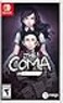 Merge Games The Coma Recut Nintendo Switch