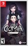 Merge Games The Coma Recut Nintendo Switch