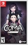 Merge Games The Coma Recut Nintendo Switch