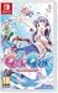 PQube GalGun Returns Nintendo Switch