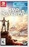 Silver Lining Interactive Star Overdrive Nintendo Switch