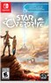 Silver Lining Interactive Star Overdrive Nintendo Switch