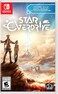 Silver Lining Interactive Star Overdrive Nintendo Switch