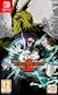 Bandai Namco My Hero Ones Justice 2 Nintendo Switch