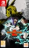 Bandai Namco My Hero Ones Justice 2 Nintendo Switch