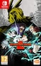 Bandai Namco My Hero Ones Justice 2 Nintendo Switch