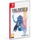 SEGA Final Fantasy XII The Zodiac Age Nintendo Switch